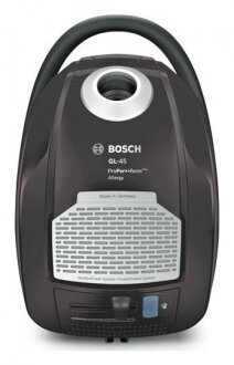 Bosch BGL45500 Elektrikli Süpürge kullananlar yorumlar